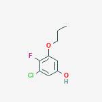 Compound Structure
