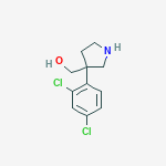 Compound Structure