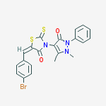 Compound Structure