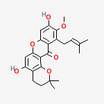 Compound Structure