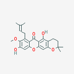 Compound Structure