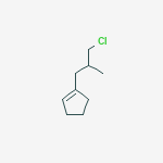 Compound Structure