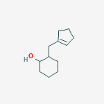Compound Structure