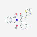 Compound Structure