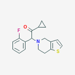 Compound Structure