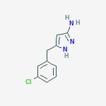 Compound Structure