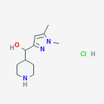 Compound Structure