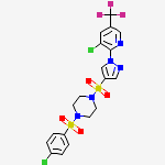 Compound Structure