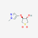Compound Structure