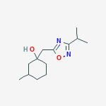 Compound Structure