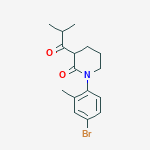 Compound Structure