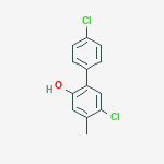 Compound Structure