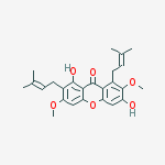 Compound Structure