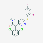 Compound Structure