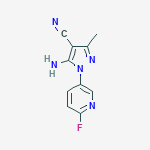 Compound Structure