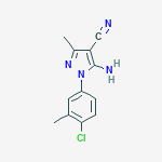 Compound Structure