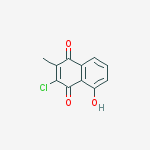 Compound Structure