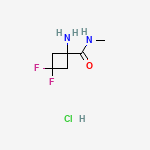 Compound Structure