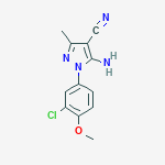 Compound Structure