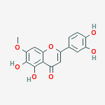 Compound Structure