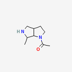 Compound Structure
