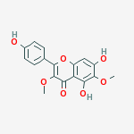 Compound Structure