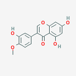 Compound Structure