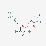 Compound Structure