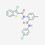 Compound Structure