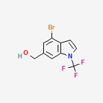 Compound Structure