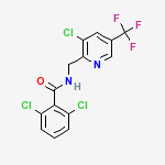 Compound Structure