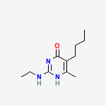 Compound Structure