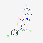 Compound Structure