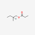 Compound Structure