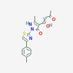 Compound Structure
