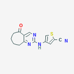 Compound Structure
