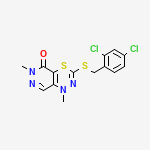 Compound Structure