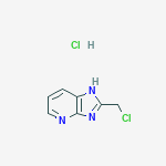 Compound Structure