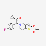 Compound Structure