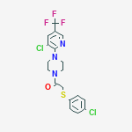 Compound Structure