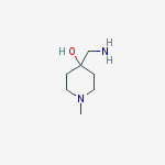 Compound Structure