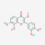 Compound Structure