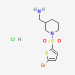 Compound Structure