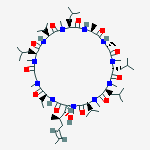 Compound Structure