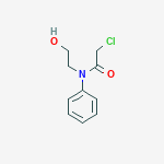 Compound Structure