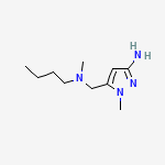 Compound Structure