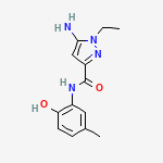 Compound Structure