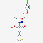 Compound Structure