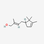 Compound Structure