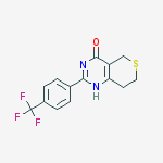 Compound Structure